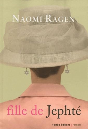 Fille de Jephté 9782914084659