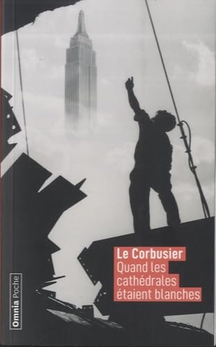 Quand les cathédrales étaient blanches 9782841007707