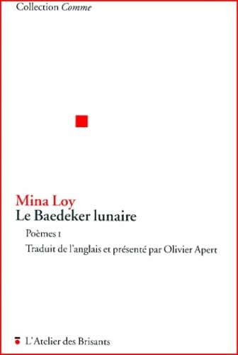 Le Baedeker lunaire 9782846230018