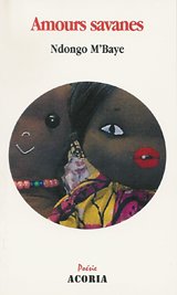 Amours Savanes 9782912525697