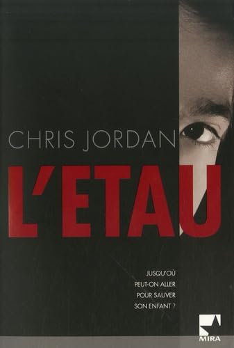 L'étau 9782280856171