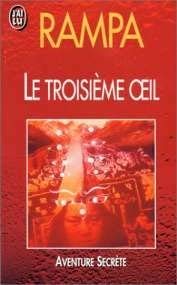 Le troisième oeil 9782277218296