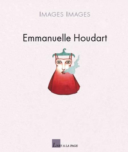 Emmanuelle Houdart 9782910915148