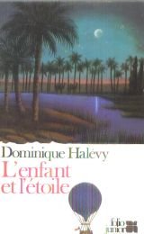 L'Enfant et l'étoile 9782070330331