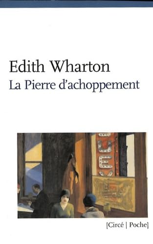 La pierre d'achoppement 9782842422646