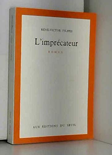 L'imprécateur 