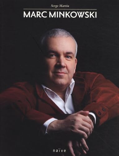 Marc Minkowski 9782350211589