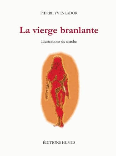 La vierge branlante 9782940127771