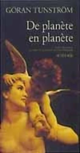 De planète en planète 9782868699954