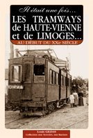 Tramways de haute-viene et de limoges 9782845031111