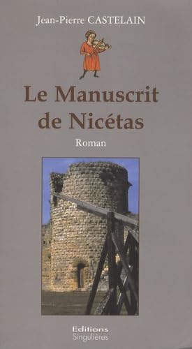 Le Manuscrit de Nicétas 9782354780005