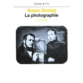 La photographie : Essai 9782020052351