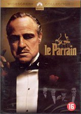 Le Parrain 8714865661222