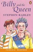 Billy & The Queen 9780582352889