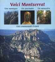 Voici Montserrat 9788484154921