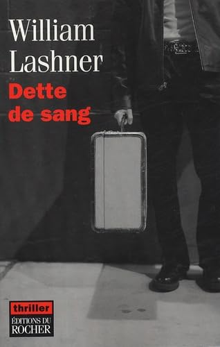 Dette de sang 9782268053653