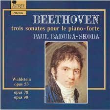 Bach: Organ Works 3298490077382