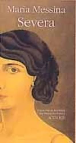 Sévéra 9782742700905