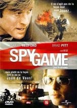 Spy Game [Import belge] 3259190279698