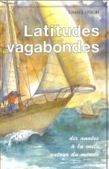 Latitudes Vagabondes 9782960003604