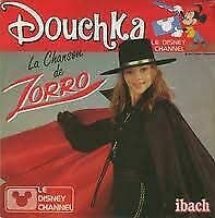 Zorro 0042288407874