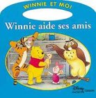 Winnie aide ses amis 9782230012152