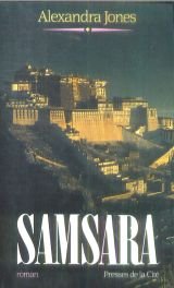 Samsara : roman 9782258033368