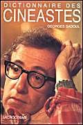 Dictionnaire des cinéastes 9782020115162