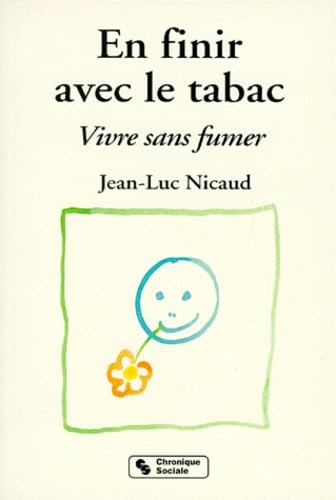 en finir avec le tabac 9782850082900