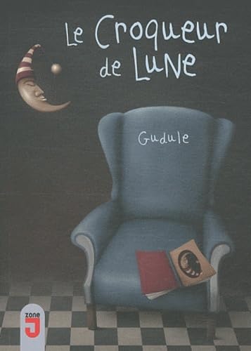 croqueur de lune (0) 9782874230622