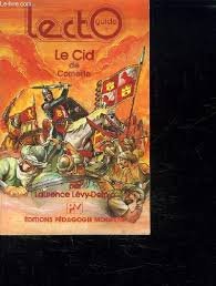 "Le cid" de Corneille 9782729401368