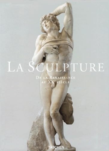 La sculpture: De la Renaissance au XXe siècle, du XVe au XXe siècle 9783822869741