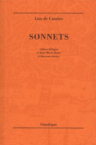 Sonnets 9782906462526