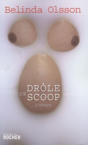 Drôle de scoop 9782268065052