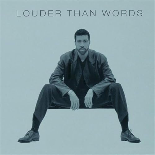Louder Than Words 0731453224124