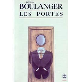 Les Portes 9782253030720