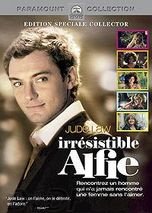 Irrésistible Alfie 3333973137020