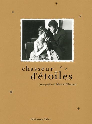Chasseur d'étoiles 9782842774172