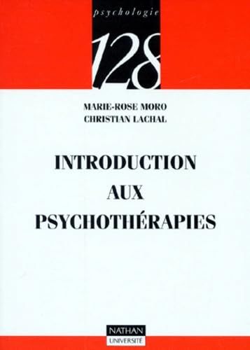 Introduction aux psychothérapies 9782091907352