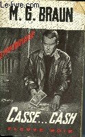 Casse cash 9782264012791