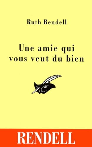Une amie qui vous veut du bien 9782702418789