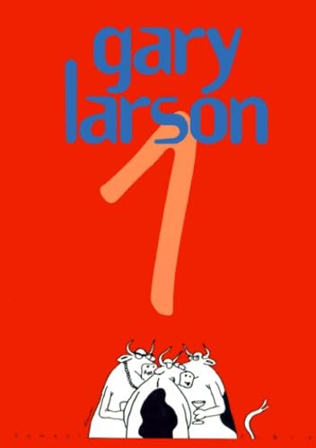 Gary Larson, Tome 1 9782800124773