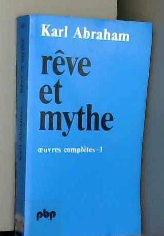 Rêves et mythes 9782228330305