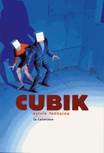 Cubik 9782874070174