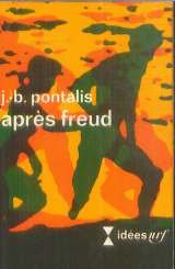 Après freud 9782070352371