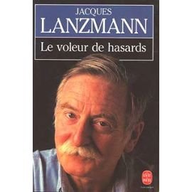 Le voleur de hasards 9782253065227