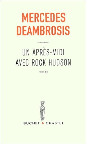 Un après-midi avec Rock Hudson 9782283018644