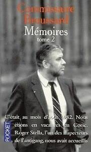 MEMOIRES.: Tome 2 9782266087865