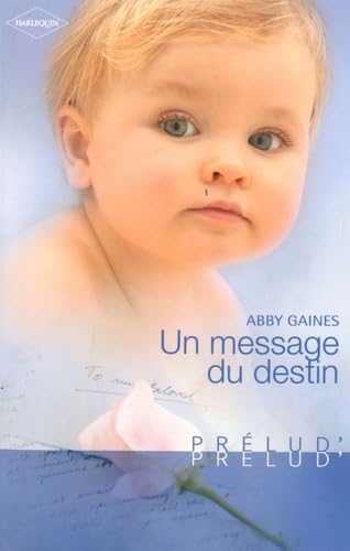 Un message du destin 9782280810661