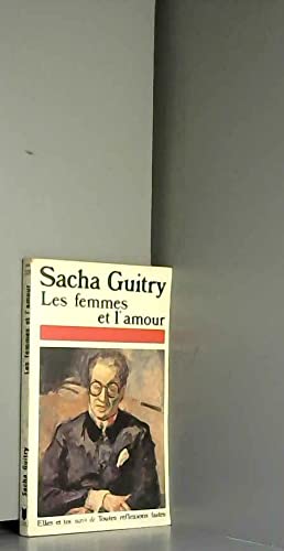 Les femmes et l'amour 9782266027526